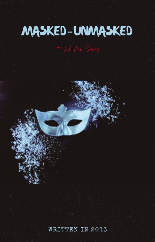 Masked-Unmasked