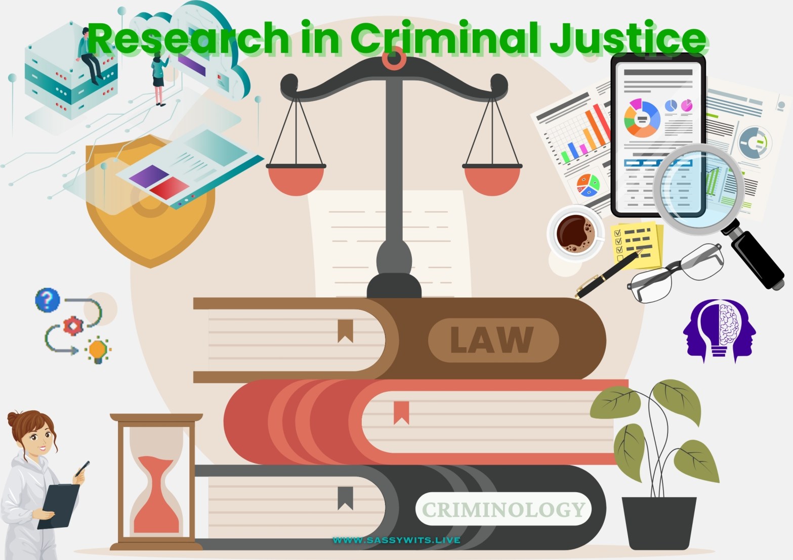 Research Writing vis-a-vis Academic Writing