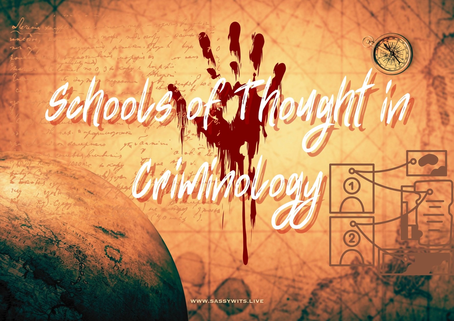Schools of Thought in Criminology: The Neo-Classical School