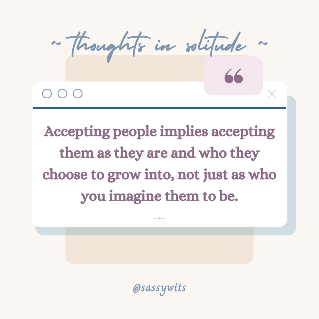 Exploring Romantic Disinterest: Finding Sense in the Uncertainty