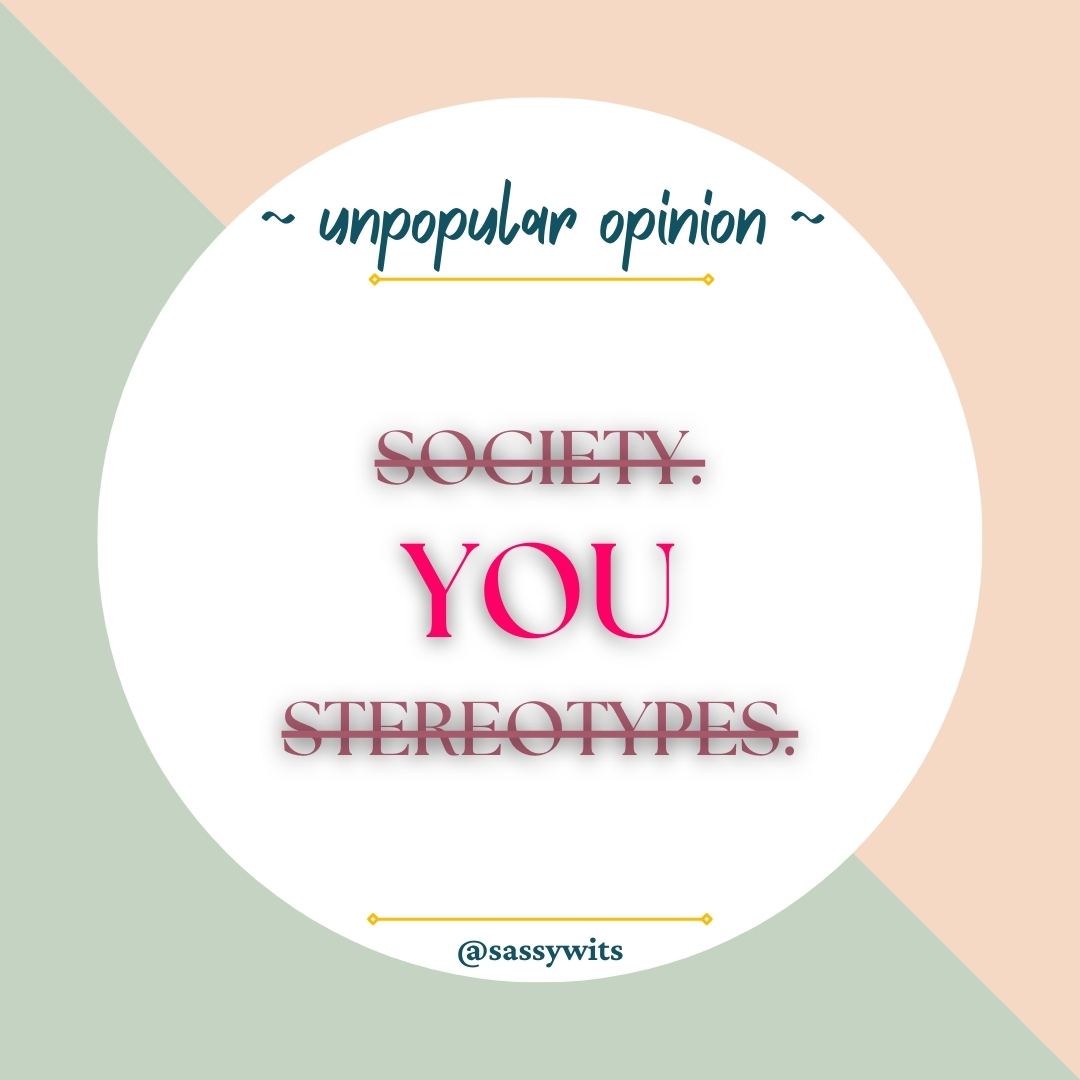 Accepting Accountability: A Life-Long Tryst