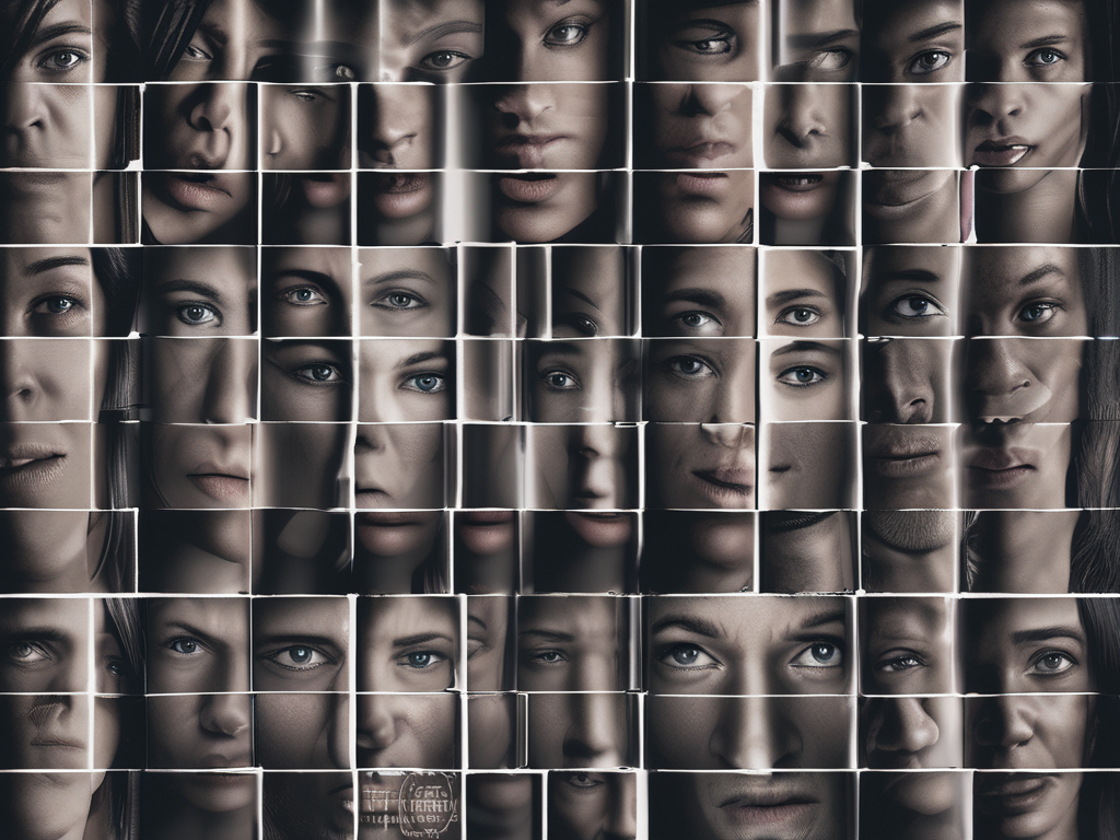 Just Another Such Woman