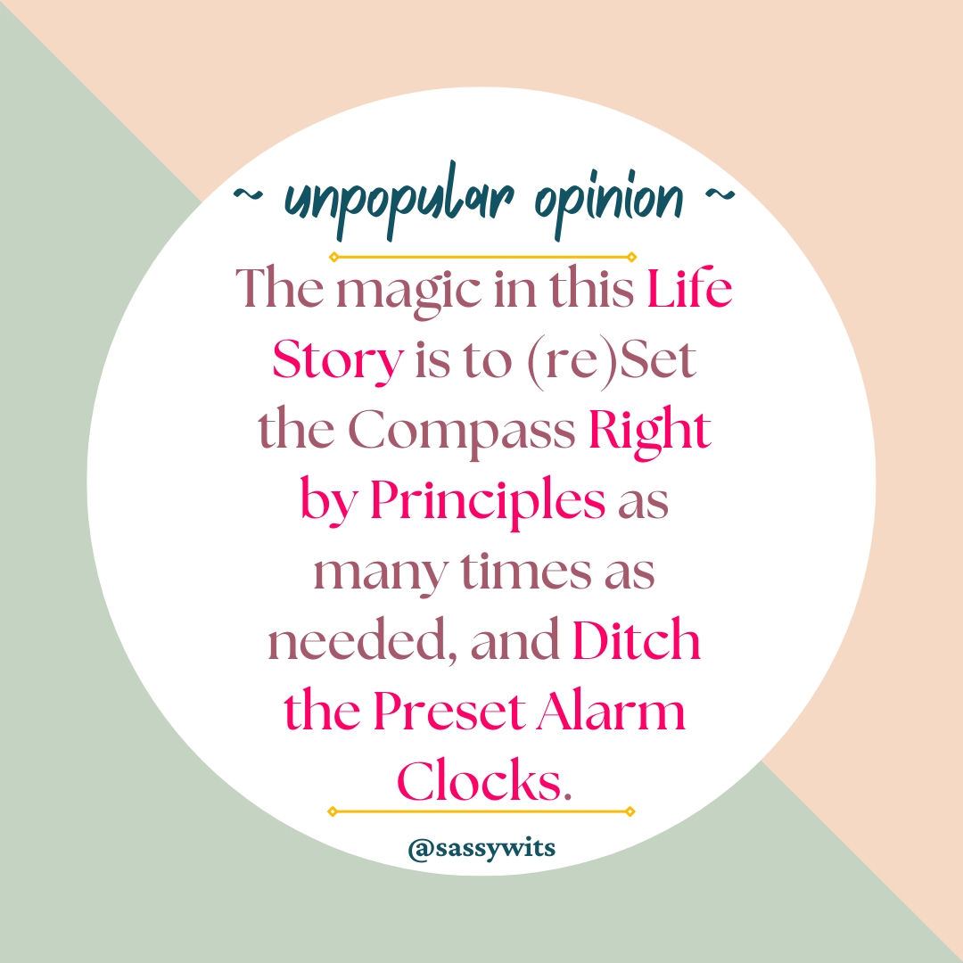 Create Your Own Timeless LifeStory