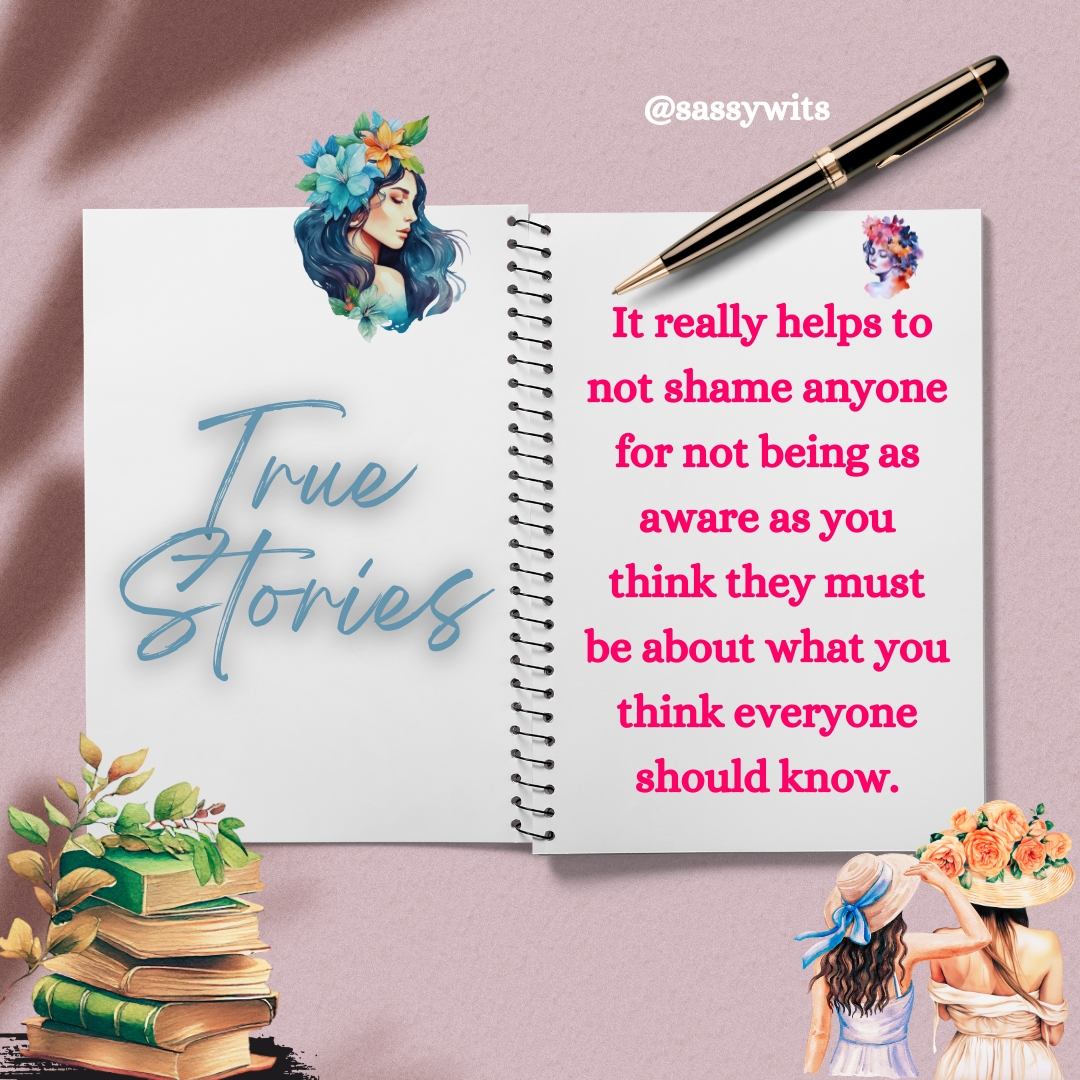 How Do You Know What You Don’t Know